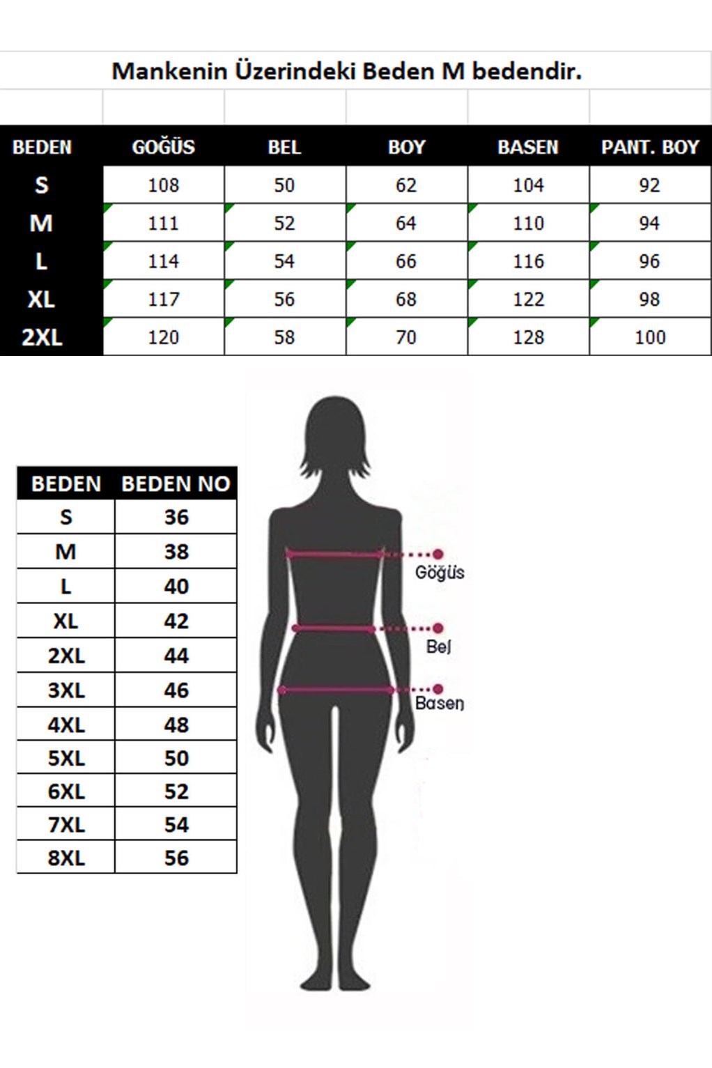 Moda Çizgi Kadın %100 Pamuk Önden Düğmeli Kısa Kol Pijama Takım 2841