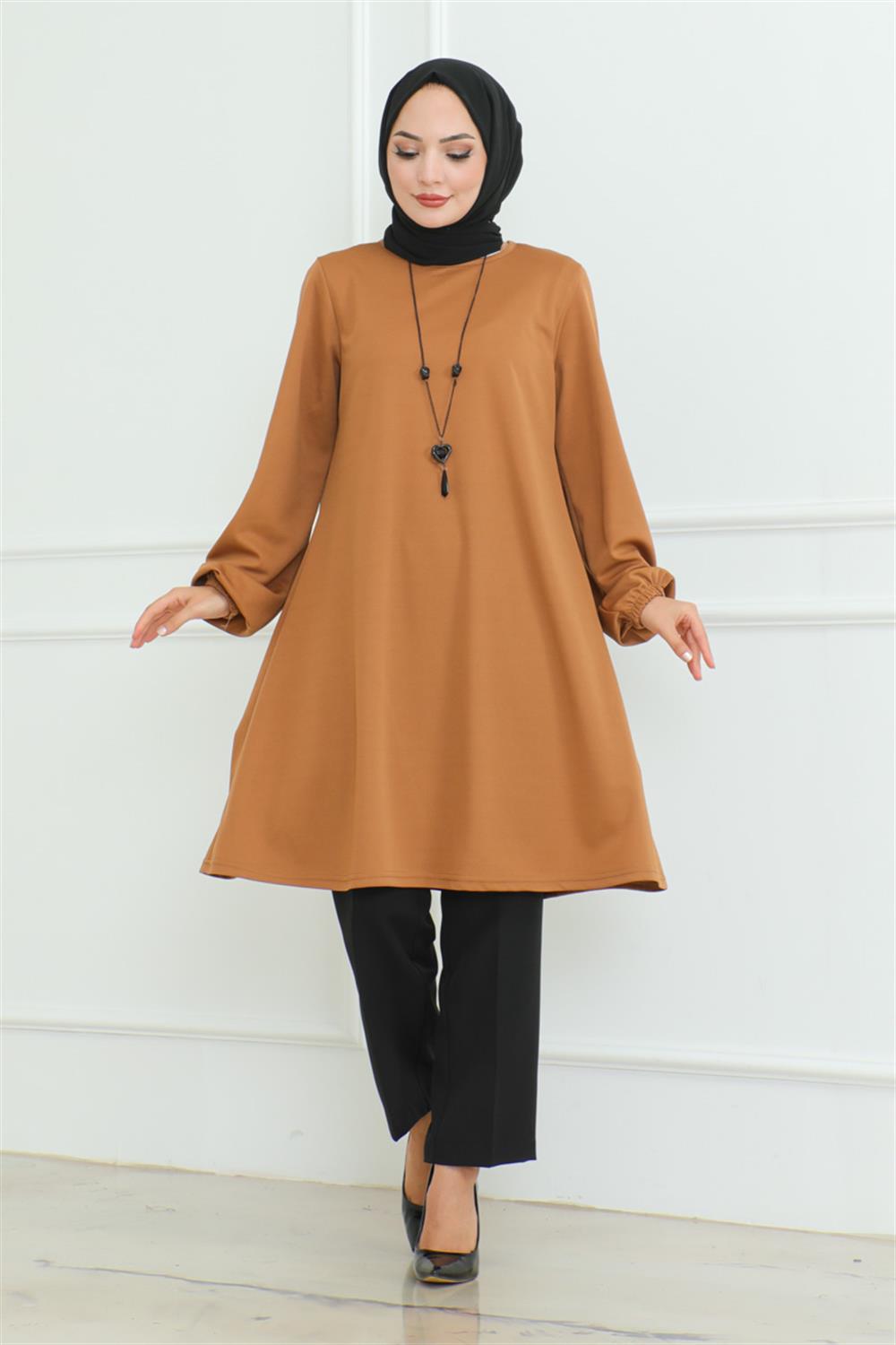 Oversize Tunik TABA
