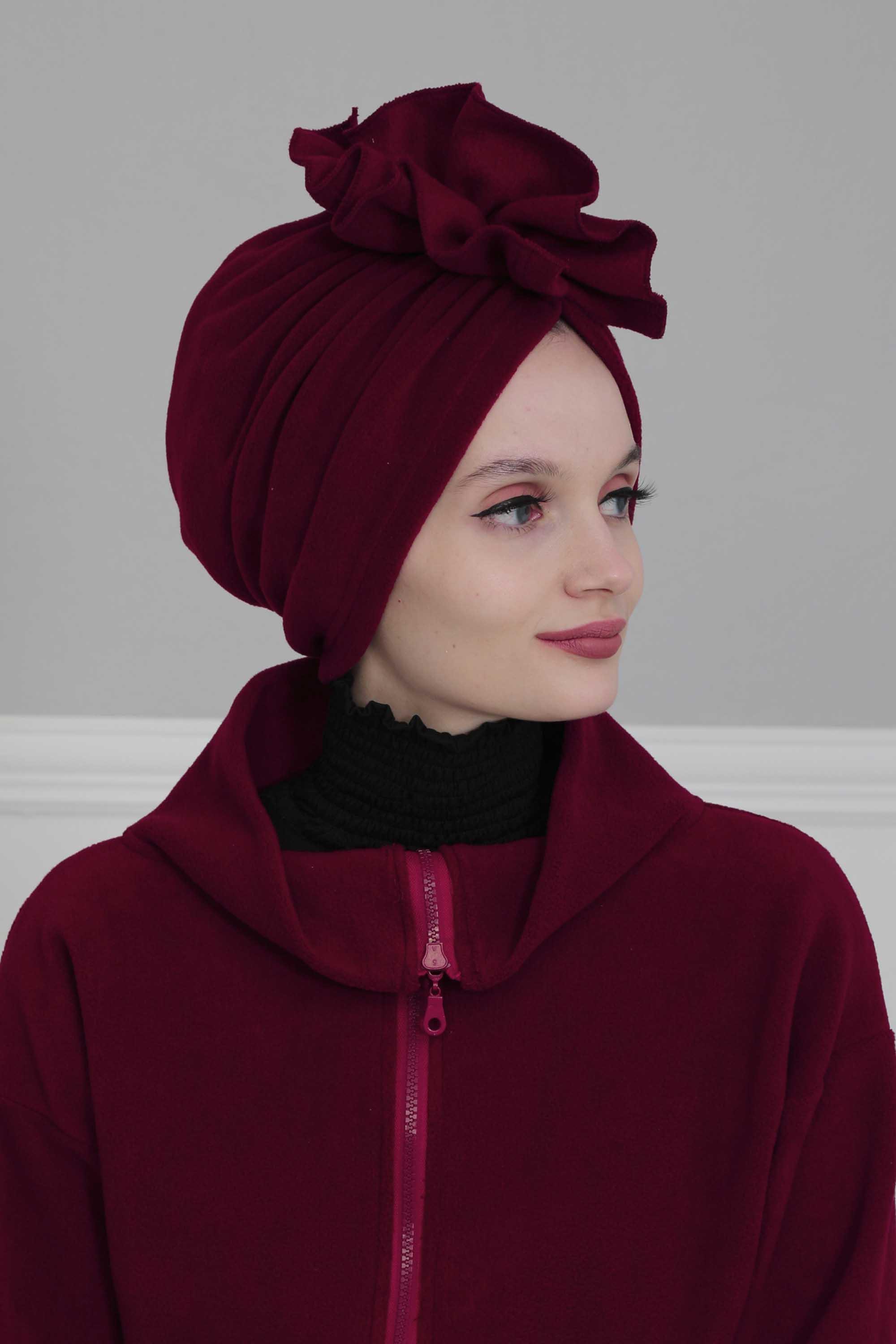Polar Bone,B-62 Bordo