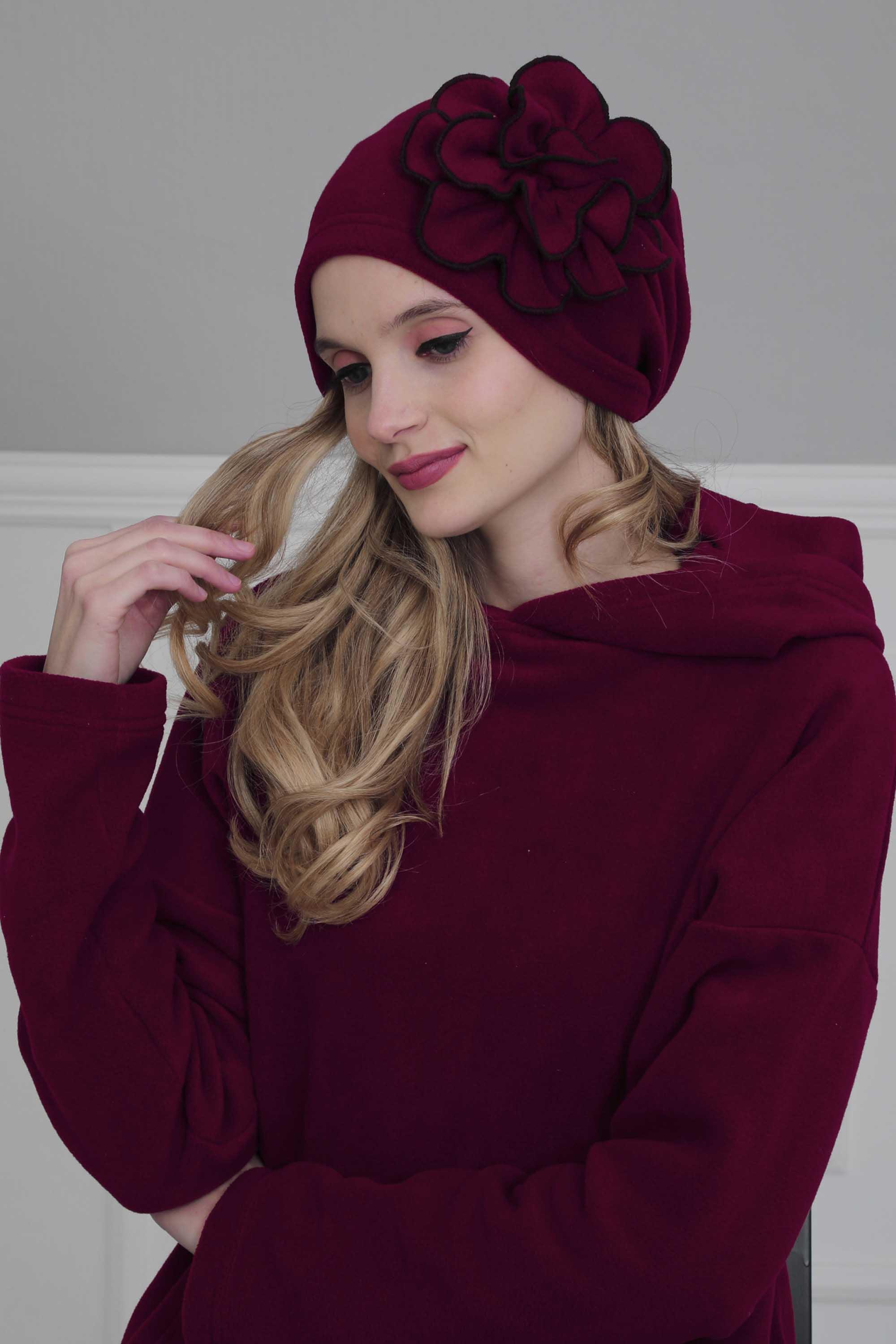 Polar Bone,B-61 Bordo