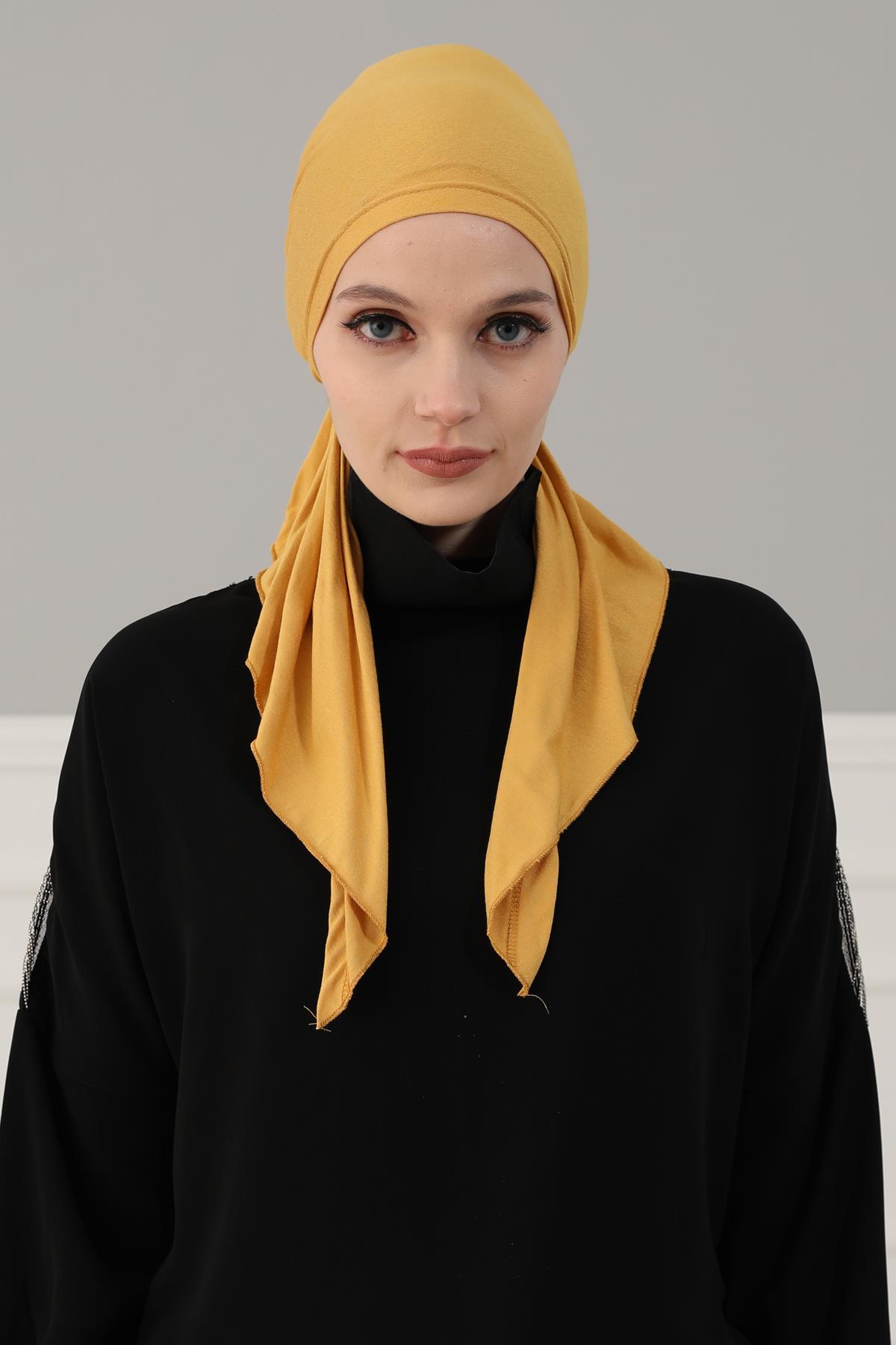 Penye Bone,B-47 Hardal Sarısı