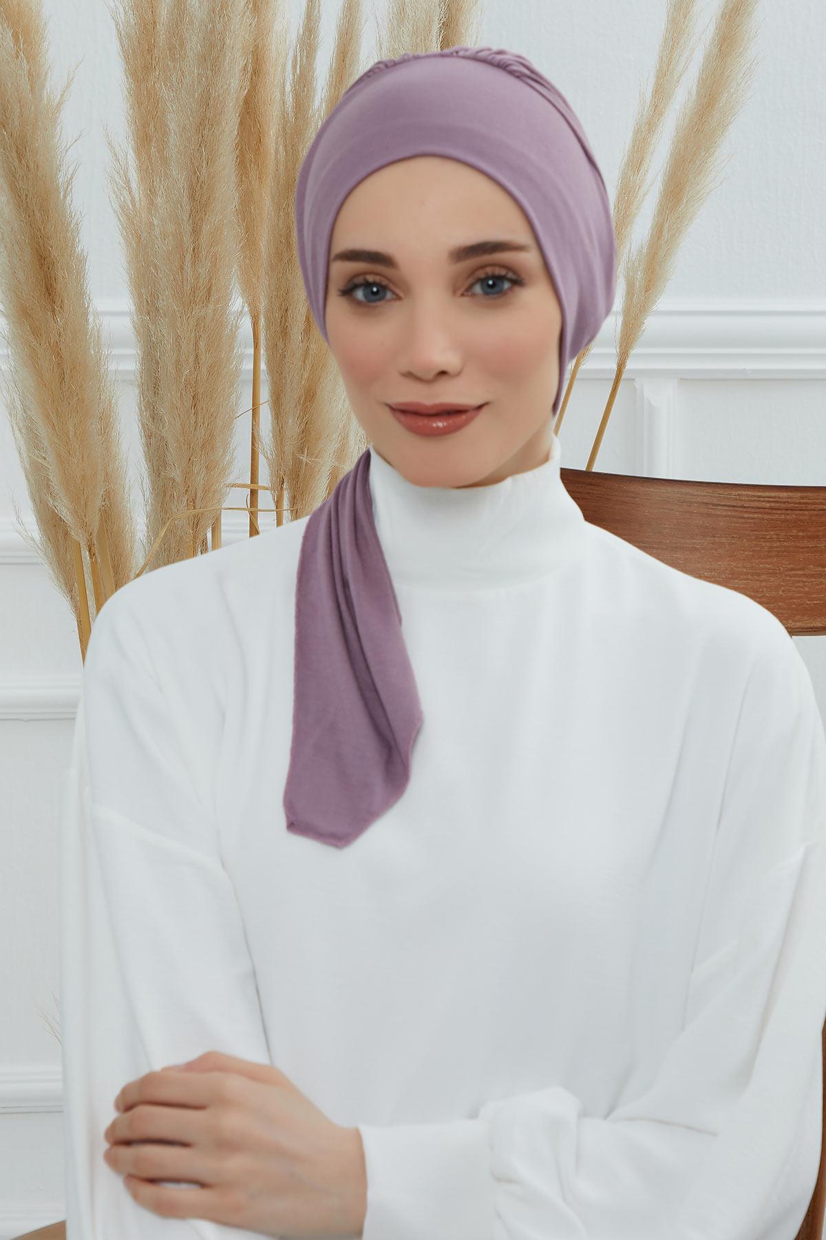 Penye Bone,B-49 Lila