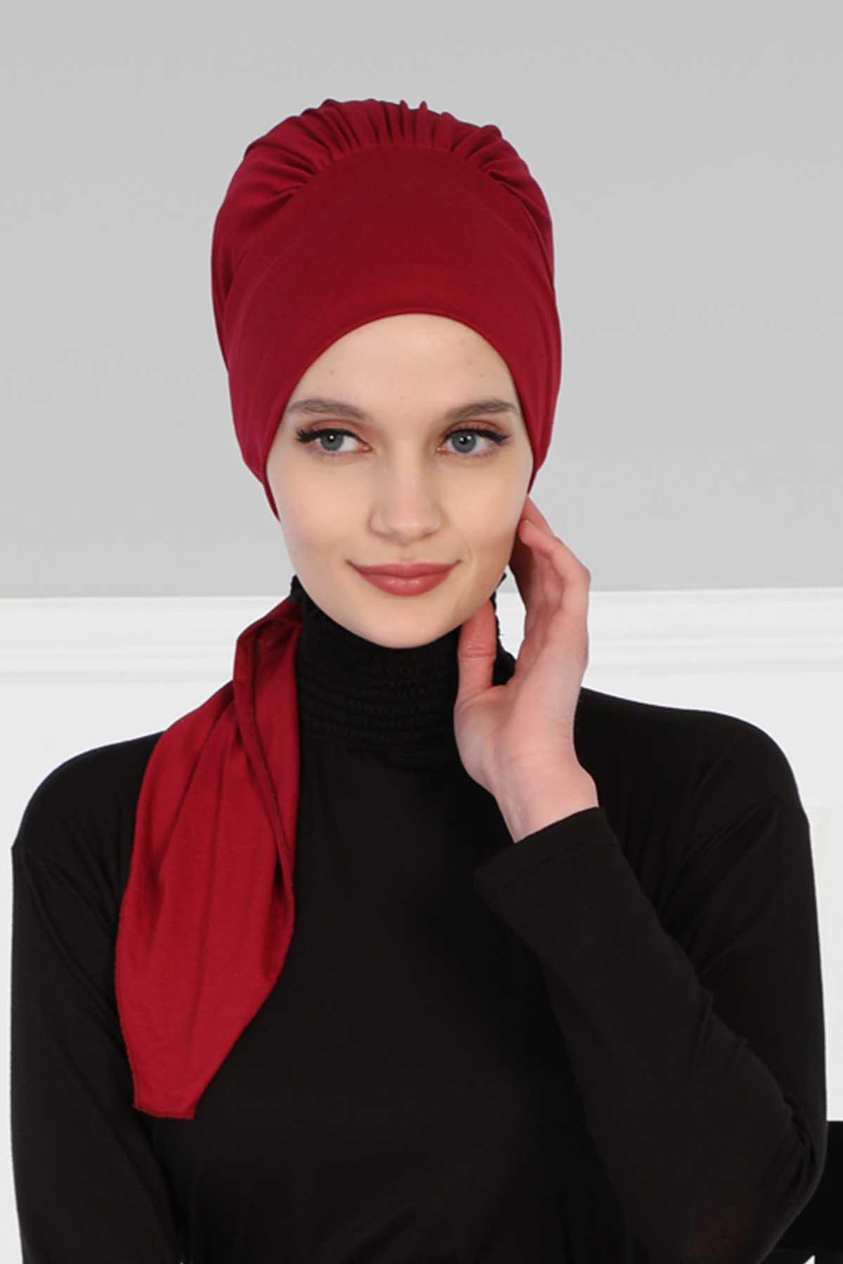 Penye Bone,B-49 Bordo