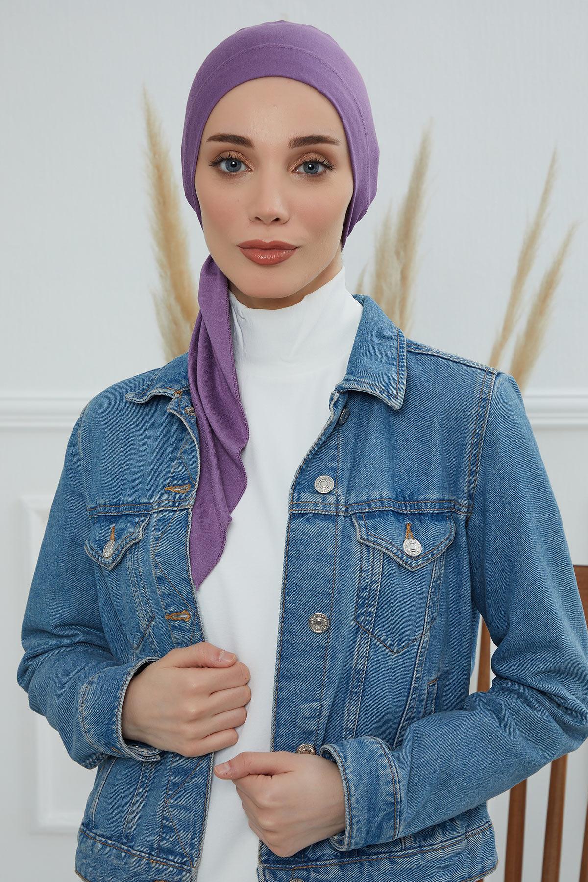 Bandana,B-45 Mor 2