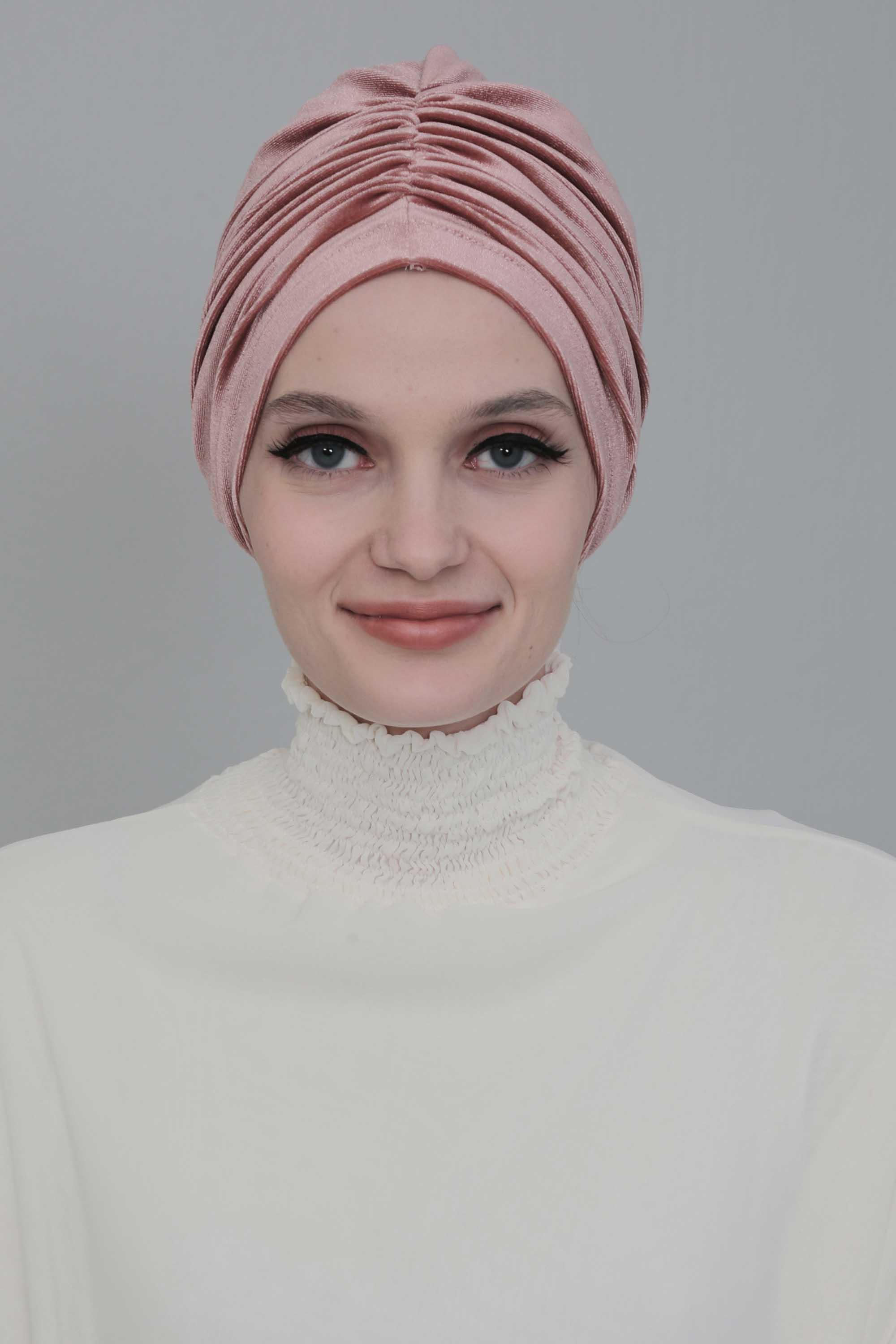 Kadife Bone,B-64 Gül Kurusu