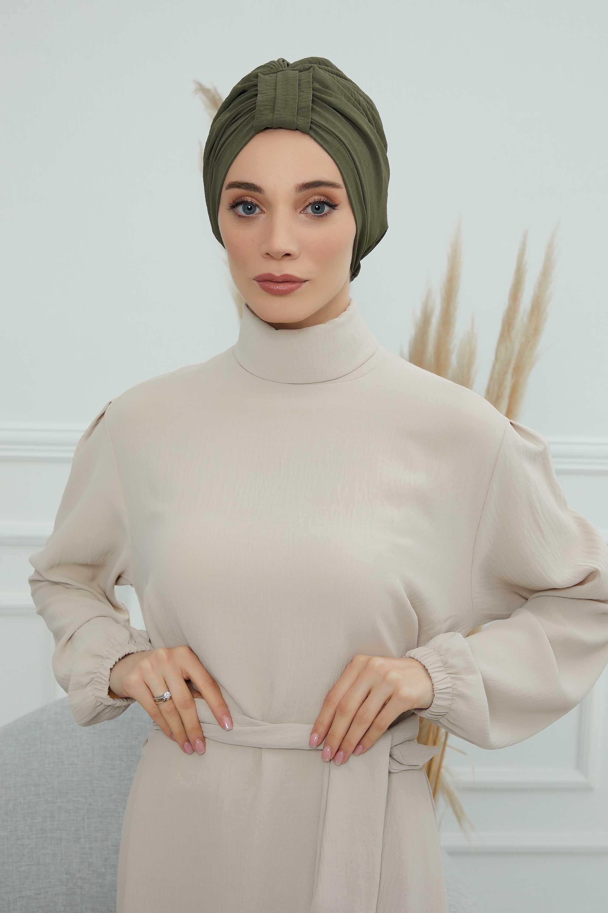 Ayrobin Bone,B-69 Haki Yeşili
