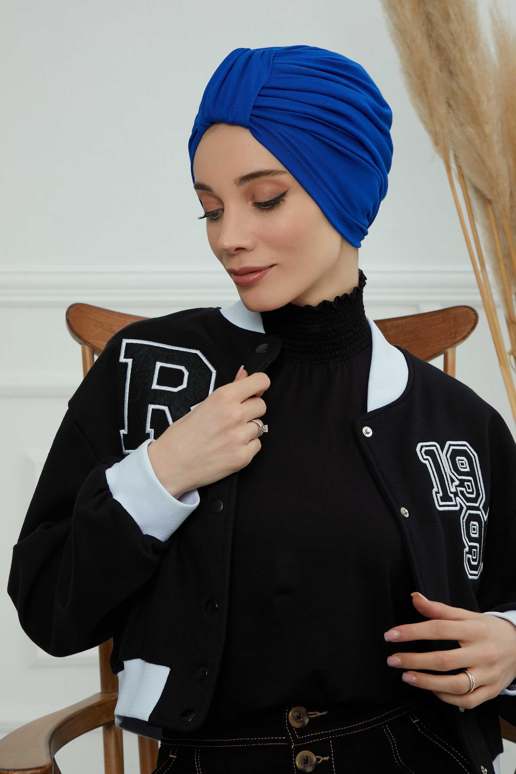 Penye Bone,B-68 Saks Mavisi