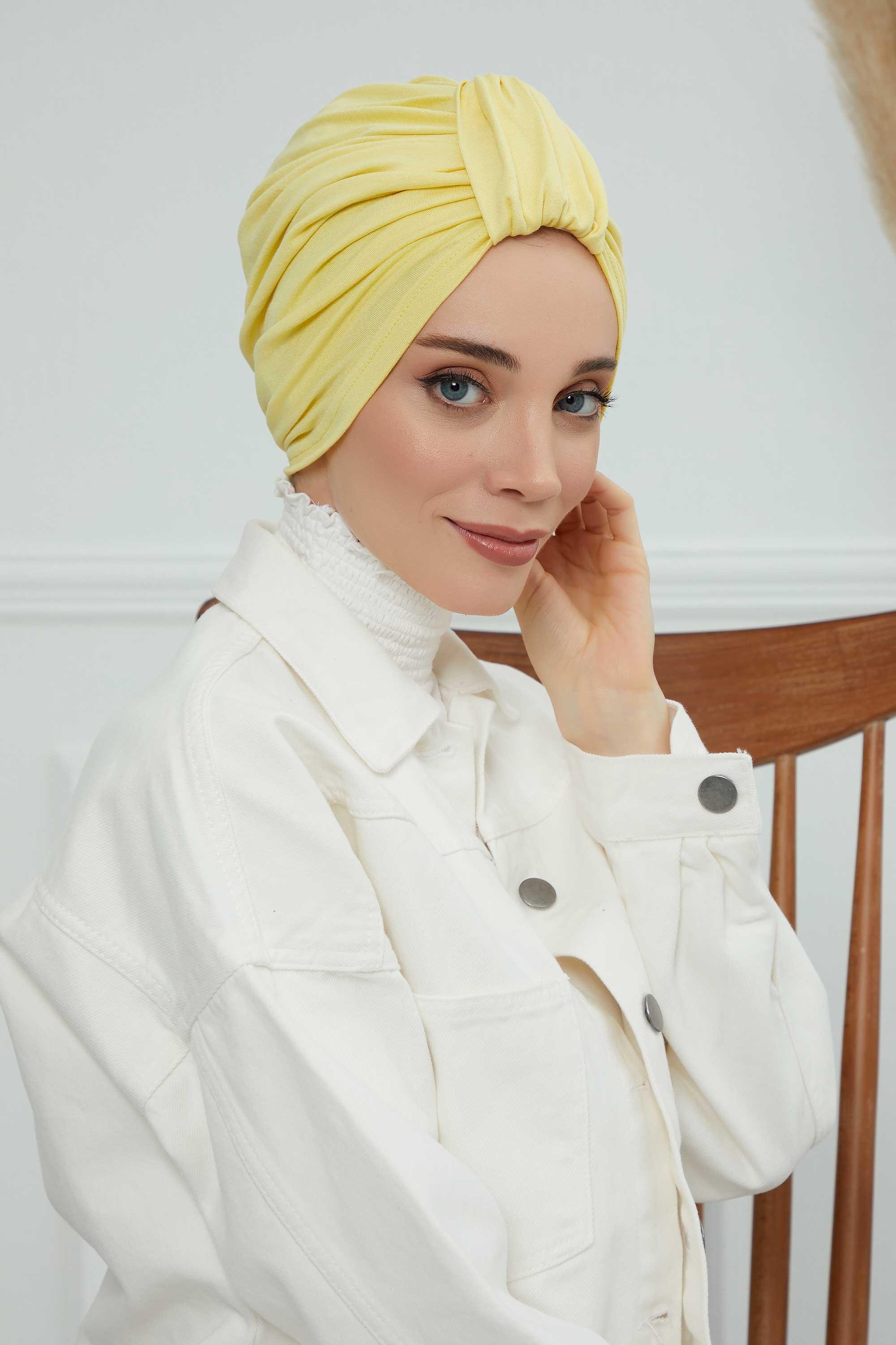 Penye Bone,B-68 Sarı