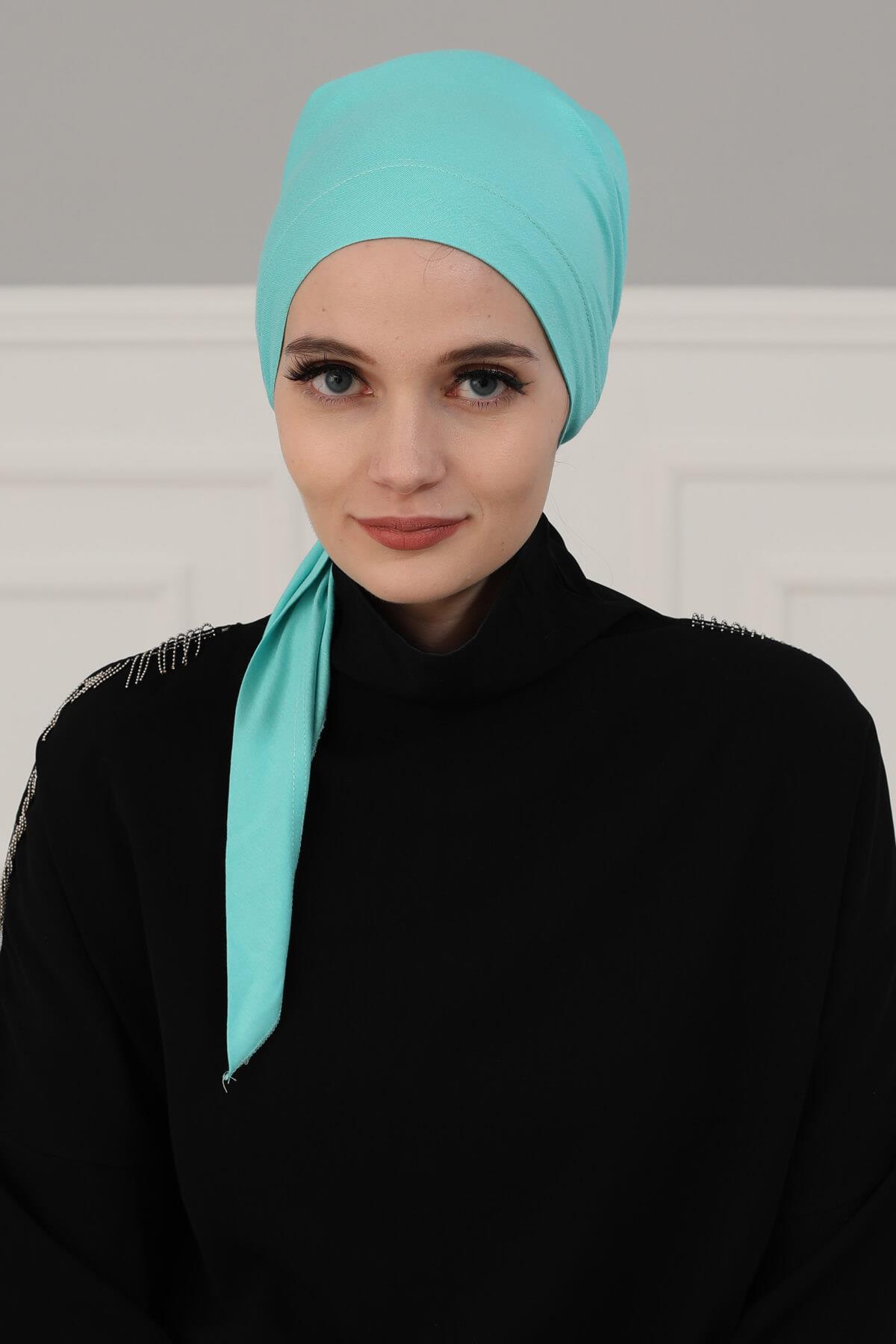 Bandana,B-45 Turkuaz