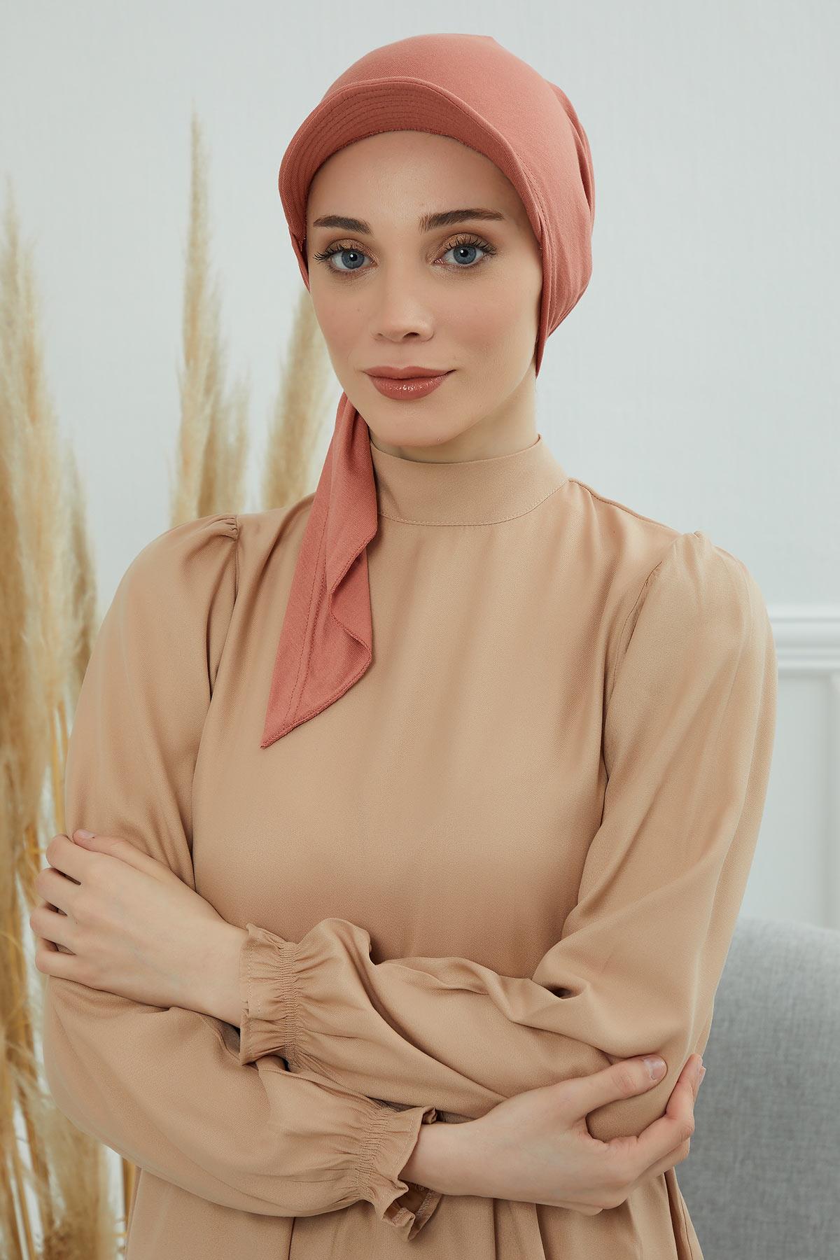 Siperlikli Bandana,B-40 Somon