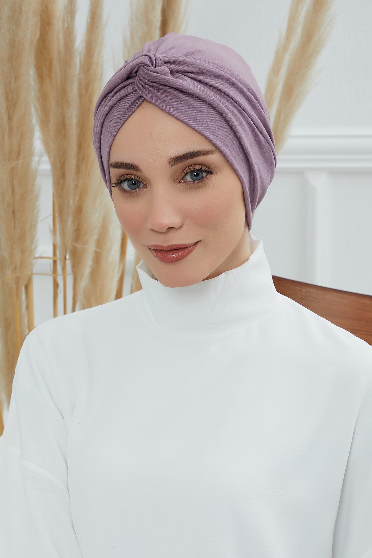 Mihrace Penye Bone,B-4 Lila