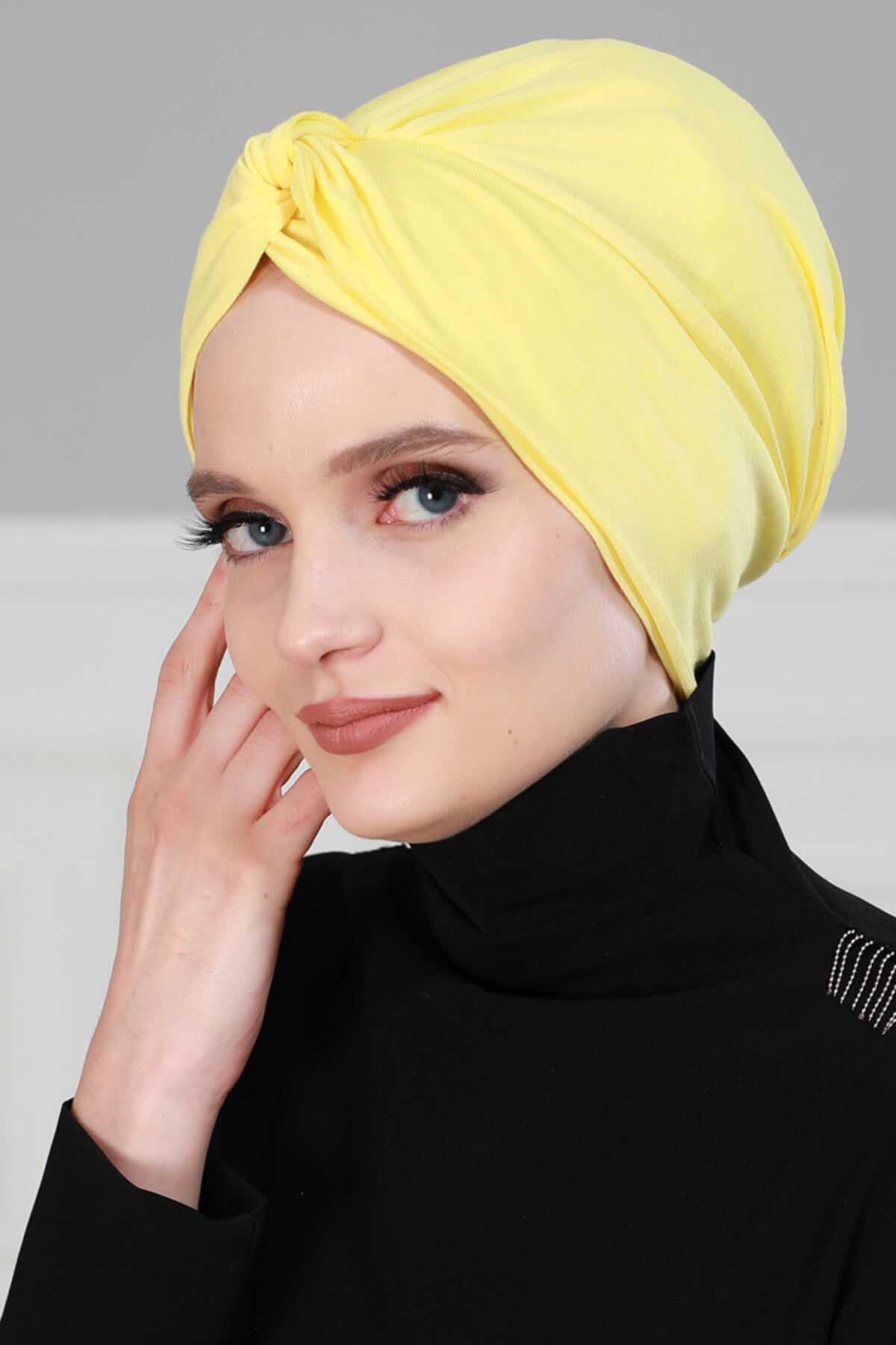 Mihrace Penye Bone,B-4 Sarı