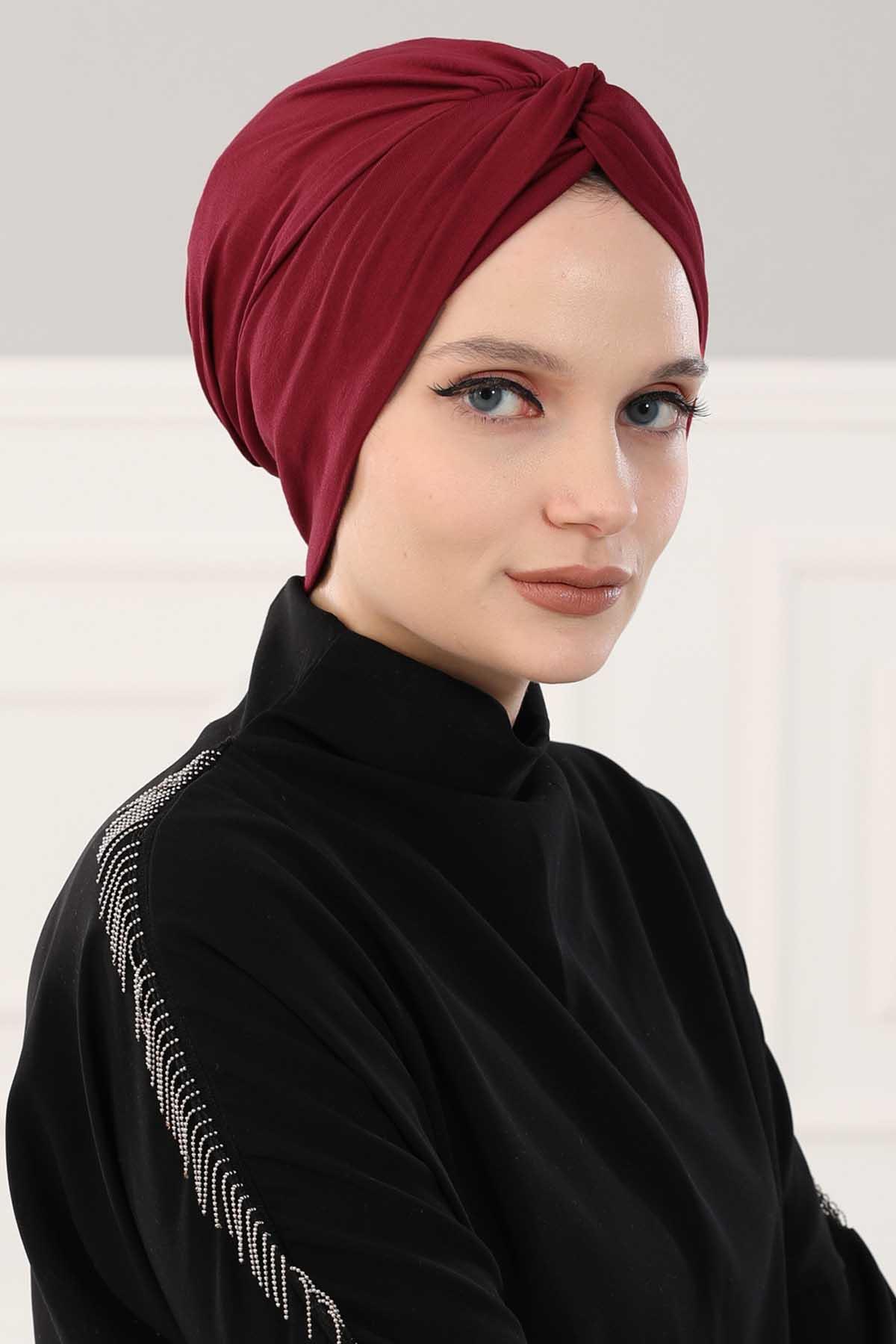 Mihrace Penye Bone,B-4 Bordo