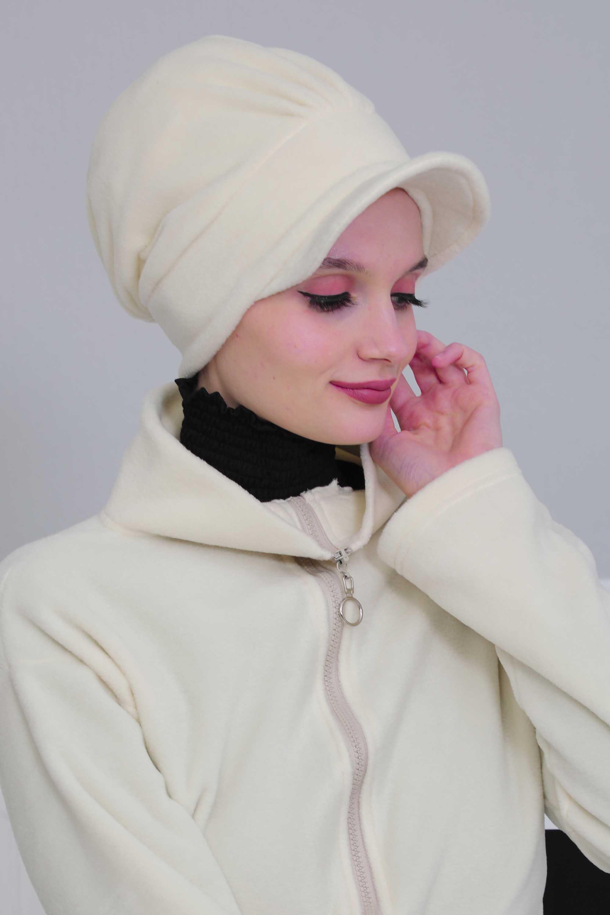 Siperliklik Polar Bone,B-30P Krem